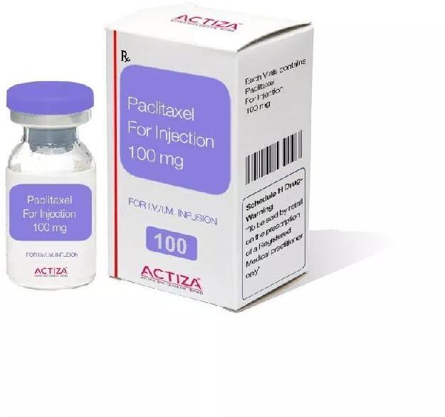 Paclitaxel Injection