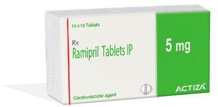 Ramipril Tablets