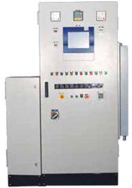 Dalal Package Dyeing Machines