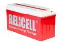 Relicell Ultra Gel VRLA, Voltage : 12v