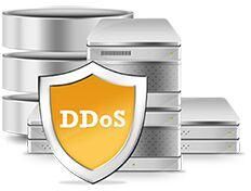 Ddos Protection Dedicated Server