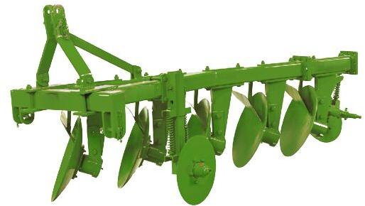Arrowmach 200-400kg Disc Plough, for Agriculture Use