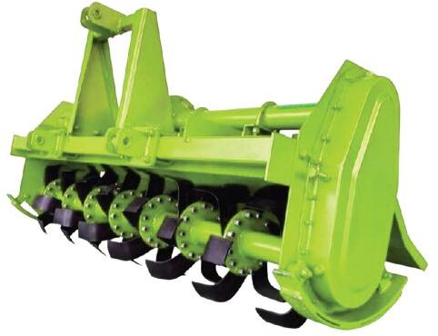 Mechanical 400-600kg Rotavator, for Agriculture Use