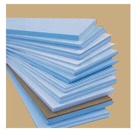 INSU Board Extruded Polystyrene Sheet, Color : BLUE