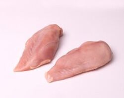 Boneless Chicken Breast, for Cooking, Hotel, Restaurant, Packaging Type : Plastic Bag, Poly Bag