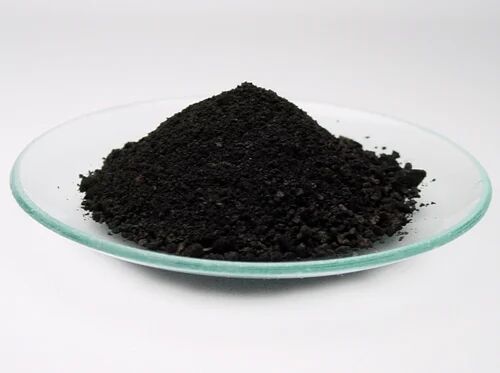 humic acid powder