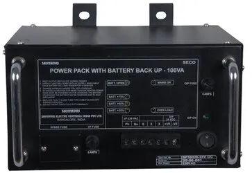 Battery Backup Power Pack