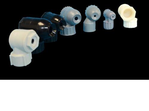 PVC Spray Nozzles