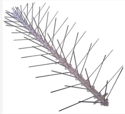 Stainless Steel Bird Spikes, Feature : Resistant To Corrosion