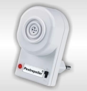 Ultrasonic Pest Repeller