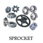 sprockets gears
