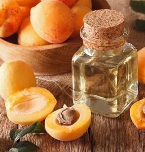 Apricot Oil