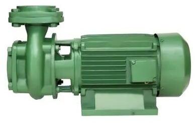 Two Stage Centrifugal Monoblock Pump, for Agricultural
