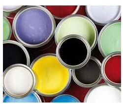 Varnishes Paint