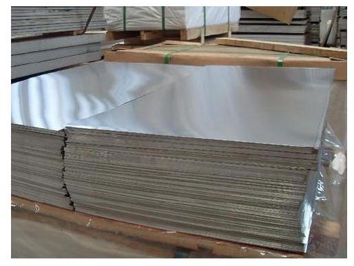 Aluminum Alloy Sheets