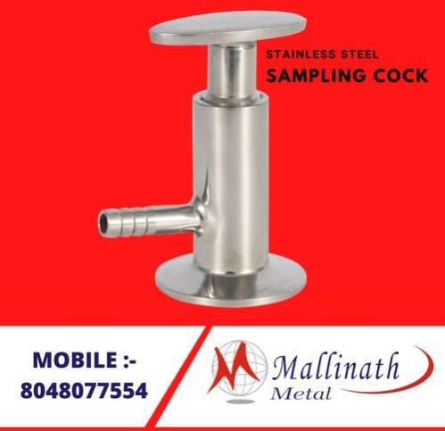 Sample Cock Valves