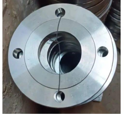 Stainless Steel Flanges