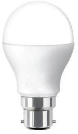 Round Ceramic Led Bulb, For Home, Lighting Color : Warm White