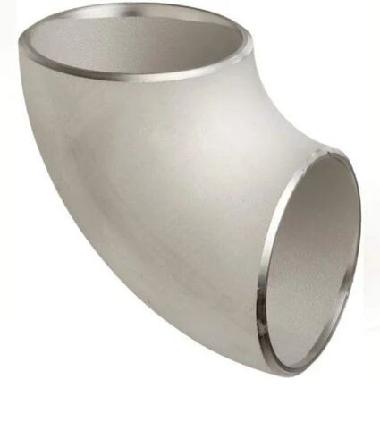 Stainless Steel Seamless Elbow