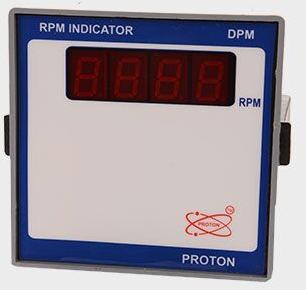 RPM Indicators