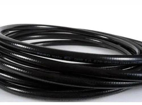 Thermoplastic Hoses