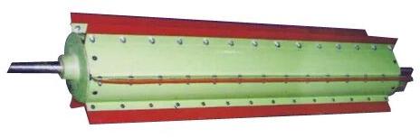 Striping Roller