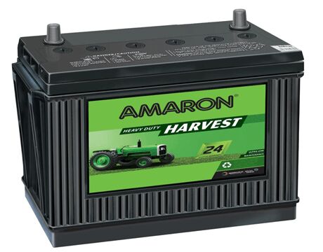 Tractor Battery Models