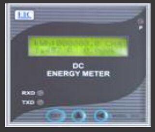 Dc Energy Meter