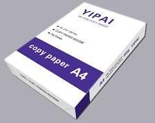 High Quality 70g/80g Copy A4 Copy Paper