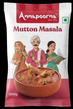 Annapoorna Mutton Masala