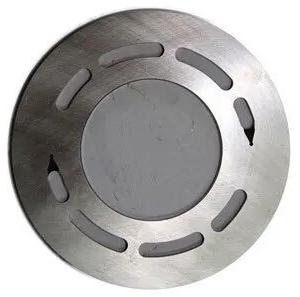 Hydraulic Motor Valve Plate