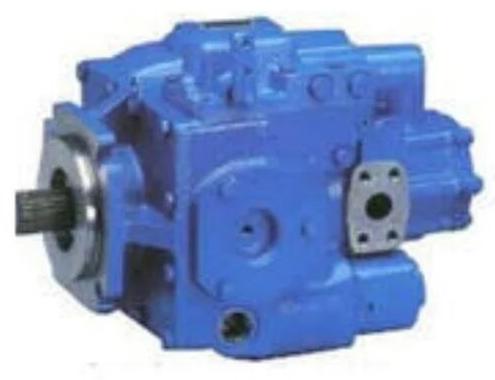 Mud Gear Pump