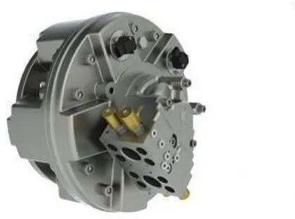 Cast Iron Radial Piston Hydraulic Motor