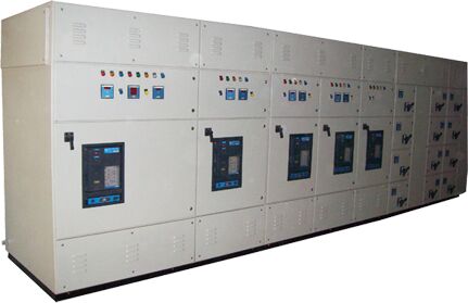 ABB HDGI Ht Panel, for Distribution, Certificate : IEC, IS