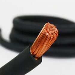 WELDING CABLES