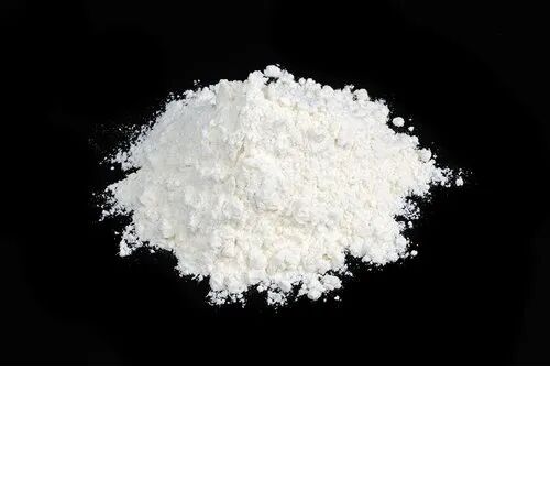 White Bleaching Powder