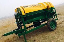 Paddy Thresher