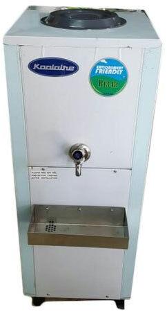 Stainless Steel Drinking Water Cooler, Features : durability high quality.