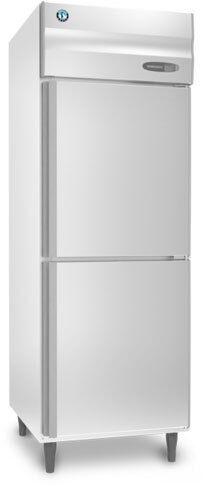 Western Vertical Refrigerators