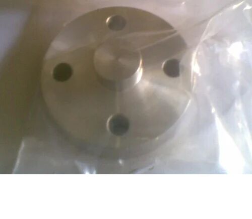 Round Stainless Steel Plugs