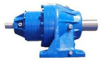 Planetary reduction gear