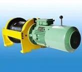 planetary winch drives