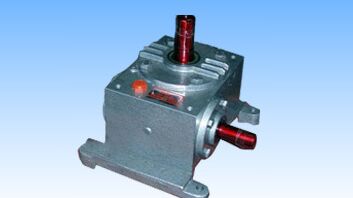 Universal Vertical Gearbox