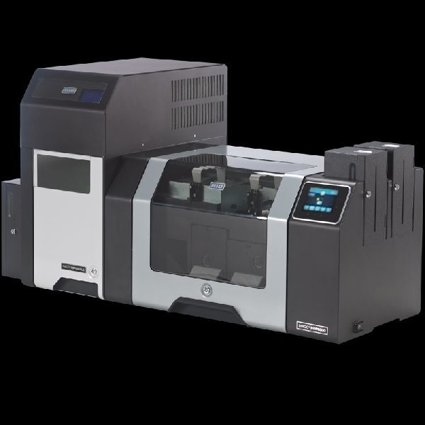 Fargo HDP-8500LE Card Printer