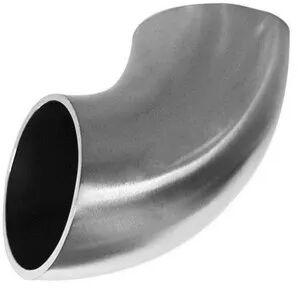 SS Pipe Elbow Fittings