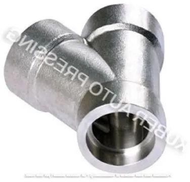 Stainless Steel Weld Socket, Technics : Forged