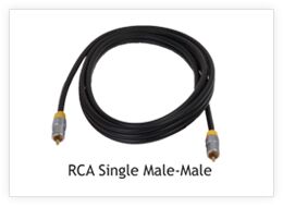 Rca Cables