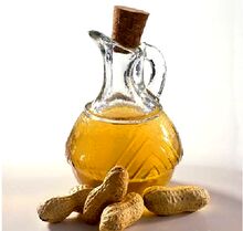 PAPO Common Pure Peanut Oil