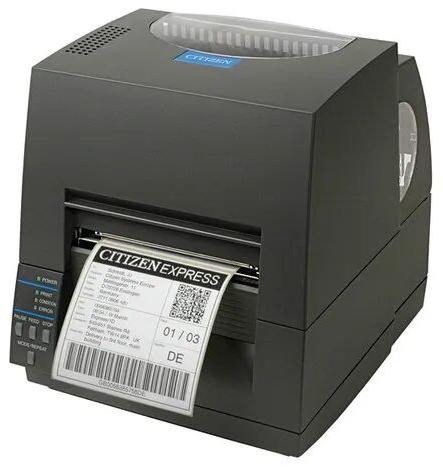 Barcode Printers, Model Name/Number : CL-S621