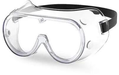 Geologist Safety Goggles, Color : Transparent